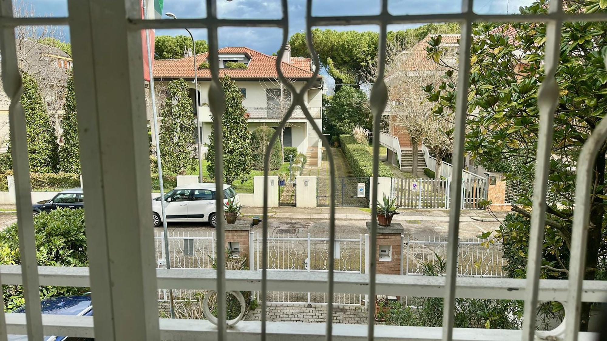 Appartamenti Villa Renata 리치오네 외부 사진
