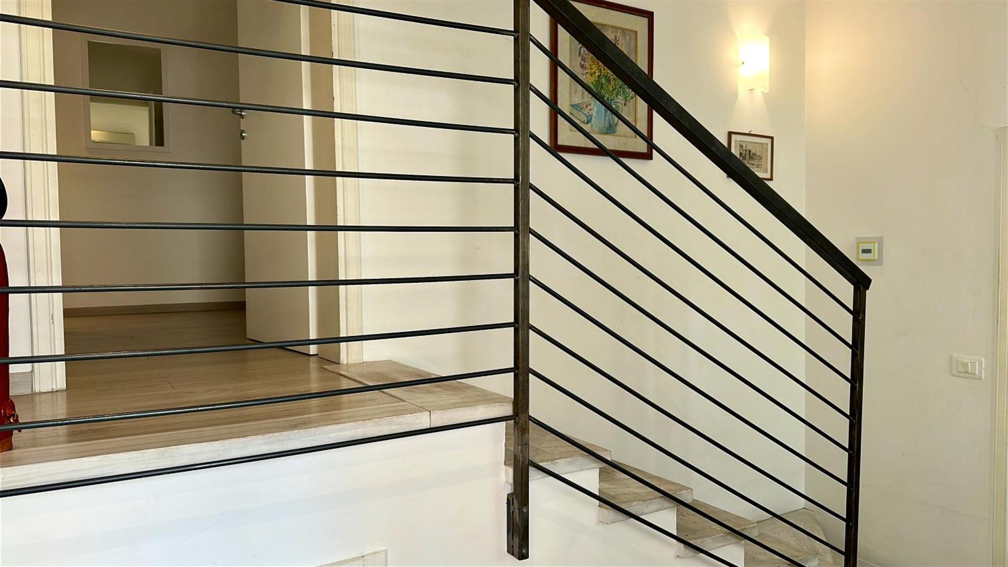 Appartamenti Villa Renata 리치오네 외부 사진